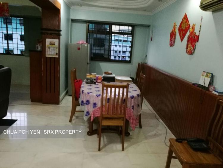 Blk 325 Sembawang Crescent (Sembawang), HDB 5 Rooms #172335242